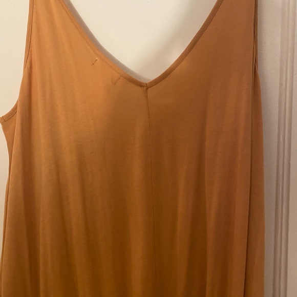 Z Supply Lala Dress size medium - Picture 6 of 7